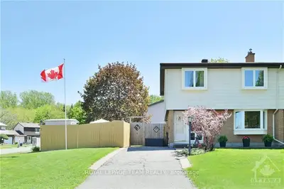 6 BENLEA Drive, Tanglewood - Grenfell Glen - Pineglen, ON K2G 4A4