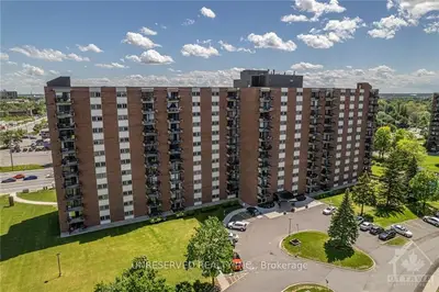 1465 Baseline Road 711, Belair Park - Copeland Park and Area, ON K2C 3L9