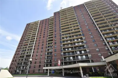 665 BATHGATE Drive 1003, Overbrook - Castleheights and Area, ON K1K 3Y4