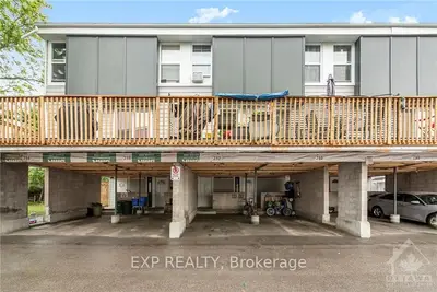 3445 UPLANDS Drive 232, Hunt Club - Windsor Park Village and Area, ON K1V 9N6