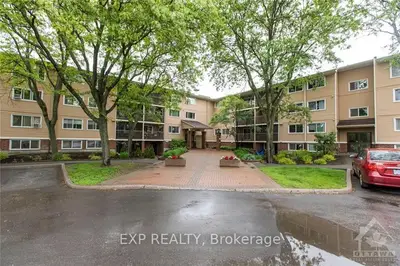 6376 BILBERRY Drive 312, Orleans - Convent Glen and Area, ON K1C 4P6