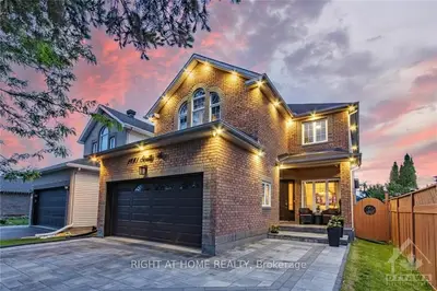 1981 SCULLY Way, Orleans - Cumberland and Area, ON K4A 4H2