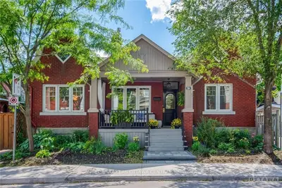 36 SENECA Street, Glebe - Ottawa East and Area, ON K1S 4X1