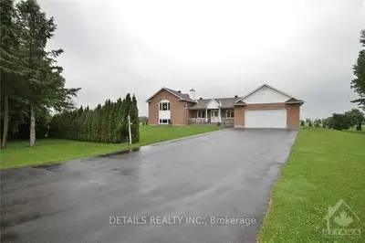 6594 MICHELANGELO Court, Manotick - Kars - Rideau Twp and Area, ON K0A 2T0