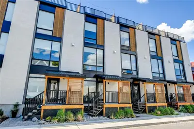37 LADOUCEUR Street B, West Centre Town, ON K1Y 2S9