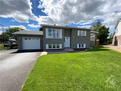 44 FAUCHER Boulevard, Casselman, ON K0A 1M0