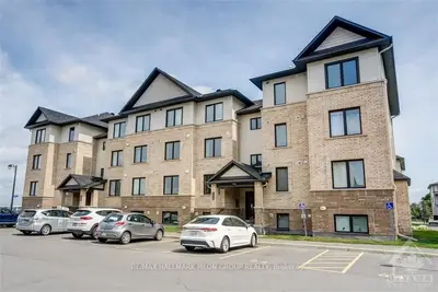 115 BLUESTONE 1, Orleans - Cumberland and Area, ON K4A 0X7