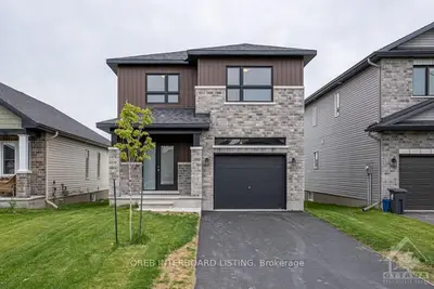 386 TRILLIUM Circle, Alfred and Plantagenet, ON K0A 3K0