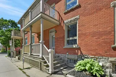 192 CHARLOTTE Street, Lower Town - Sandy Hill, ON K1N 8K9