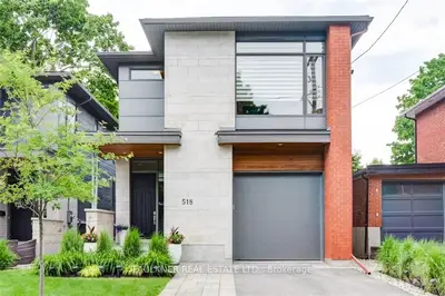 518 COLE Avenue, Carlingwood - Westboro and Area, ON K2A 2B3
