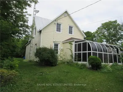 3397 DALHOUSIE Road, North Glengarry, ON K0B 1H0