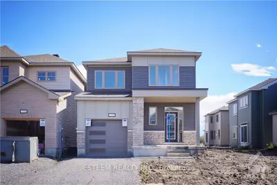 777 Derreen Avenue, Stittsville - Munster - Richmond, On K2s 2z1