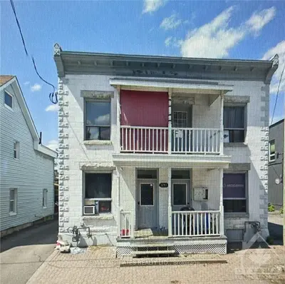 235-237 St Patrick Street, Lower Town - Sandy Hill, On K1n 7e2