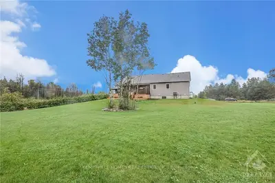 101 Stirling Crescent, North Grenville, On K0g 1j0