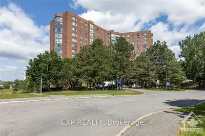 2871 Richmond Road 1516, Britannia Heights - Queensway Terrace N And Area, On K2b 8m5