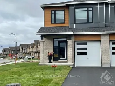 708 TALIESIN Crescent, Stittsville - Munster - Richmond, ON K2S 2K6