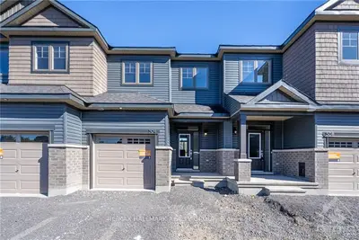 504 Allee Enclave Lane, Clarence-rockland, On K4k 0m8