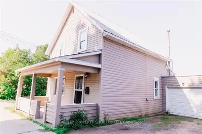 440 Centre Street, Pembroke, On K8a 1j6