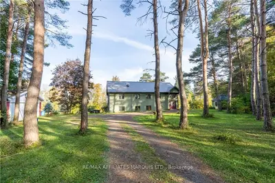 19721 LOYALIST Road, South Glengarry, ON K0C 2J0