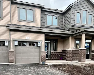 2188 WINSOME Terrace, Orleans - Cumberland and Area, ON K4A 3P6