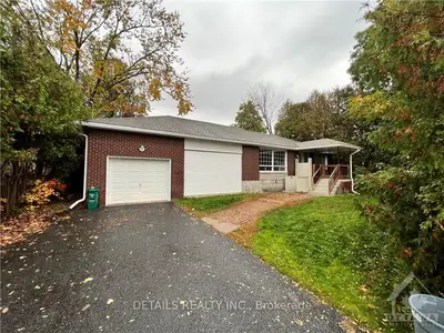 2551 INNES Road, Blackburn Hamlet, ON K1B 3K1