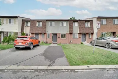 3099 Olympic Way, Blossom Park - Airport And Area, On K1t 1y7