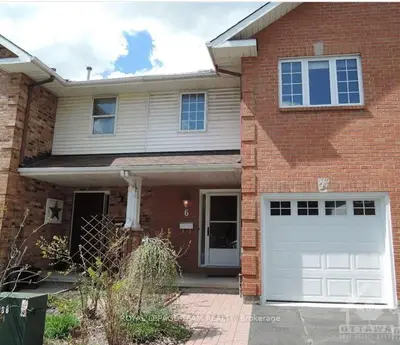 6 ROYAL OAK Court, Hunt Club - South Keys and Area, ON K1T 3N9