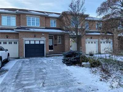 288 Goldridge Drive, Kanata, On K2t 1l1