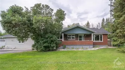 65 Beaver Street, North Stormont, On K0c 1g0