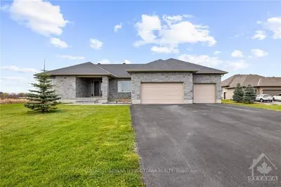 6845 Springrun Place, Greely - Metcalfe - Osgoode - Vernon And Area, On K4p 0e1