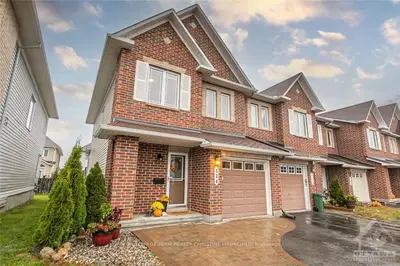 324 Harvest Valley Avenue, Orleans - Cumberland And Area, On K4a 0j6