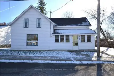 203 GORE Street, Mississippi Mills, ON K0A 1A0