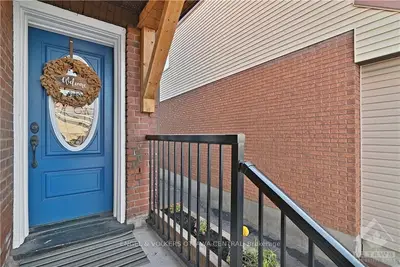 123 Sherbrooke Avenue, West Centre Town, On K1y 1s1