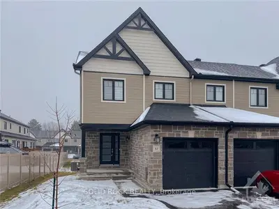 63 Johanne Street, Clarence-rockland, On K4k 0m3