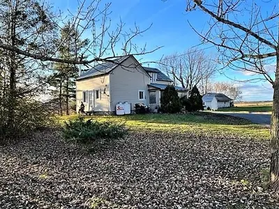 13147 MCMILLAN Road, North Dundas, ON K0C 1X0