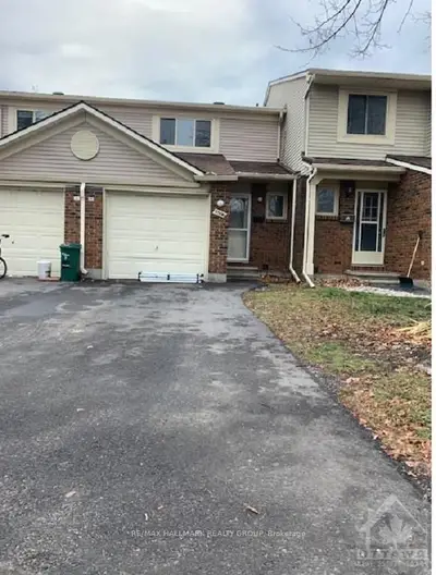 1596 Hoskins Crescent, Orleans - Cumberland And Area, On K4a 2j1