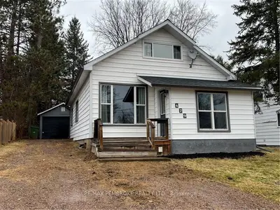 479 Mcgee Street, Pembroke, On K8a 6c9