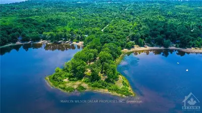 3932 GREENLAND Road, Constance Bay - Dunrobin - Kilmaurs - Woodlawn, ON K0A 1T0