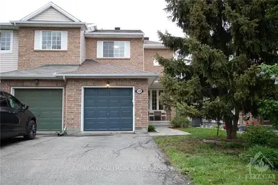 4318 Owl Valley Drive, Blossom Park - Airport And Area, On K1v 1l3
