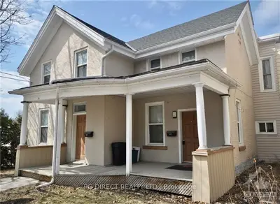 14 PEARL Street W, Brockville, ON K6V 4B3