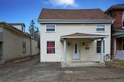 54 Pearl Street E, Brockville, ON K6V 1P7