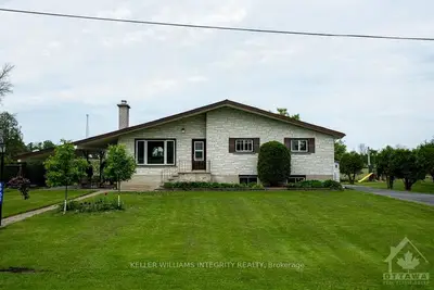 4950 DESJARDINS Street, South Glengarry, ON K0C 1S0