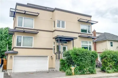 69 Templeton Street, Lower Town - Sandy Hill, On K1n 7s8