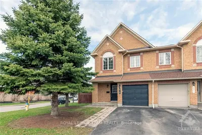 619 Aquaview Drive, Orleans - Cumberland And Area, On K4a 4w1