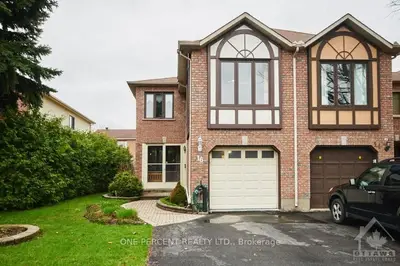16 WESTPOINTE Crescent, South of Baseline to Knoxdale, ON K2G 5Z1