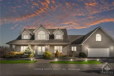 1436 NOTRE DAME Street, Russell, ON K0A 1W0