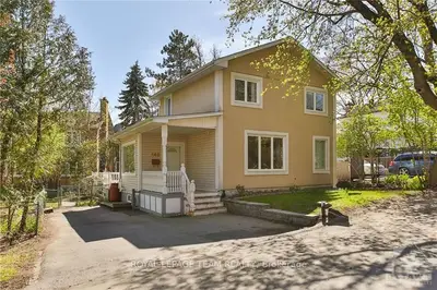 448 GREEN Avenue, Rockcliffe Park, ON K1M 1K9