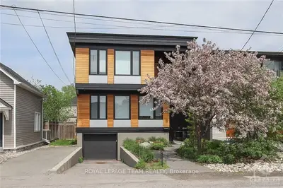 377 MADISON Avenue, Carlingwood - Westboro and Area, ON K2A 0B6