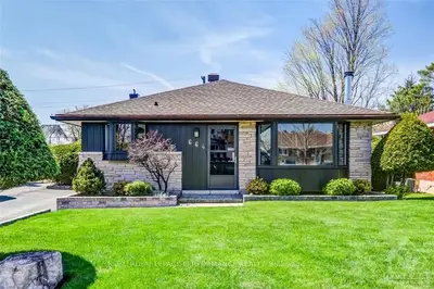 664 CLAUDE Street, Overbrook - Castleheights and Area, ON K1K 2R9