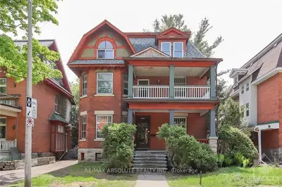190 GLEBE Avenue, Glebe - Ottawa East and Area, ON K1S 2C7